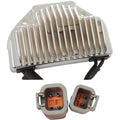 PREMIUM VOLTAGE REGULATORS FOR HARLEY-DAVIDSON