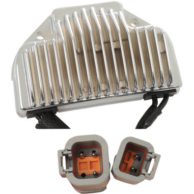 PREMIUM VOLTAGE REGULATORS FOR HARLEY-DAVIDSON