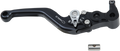 DRIVEN RACING HALO ADJUSTABLE AND FOLDING LEVERS BRAKE LEVER DRIVEN HALO