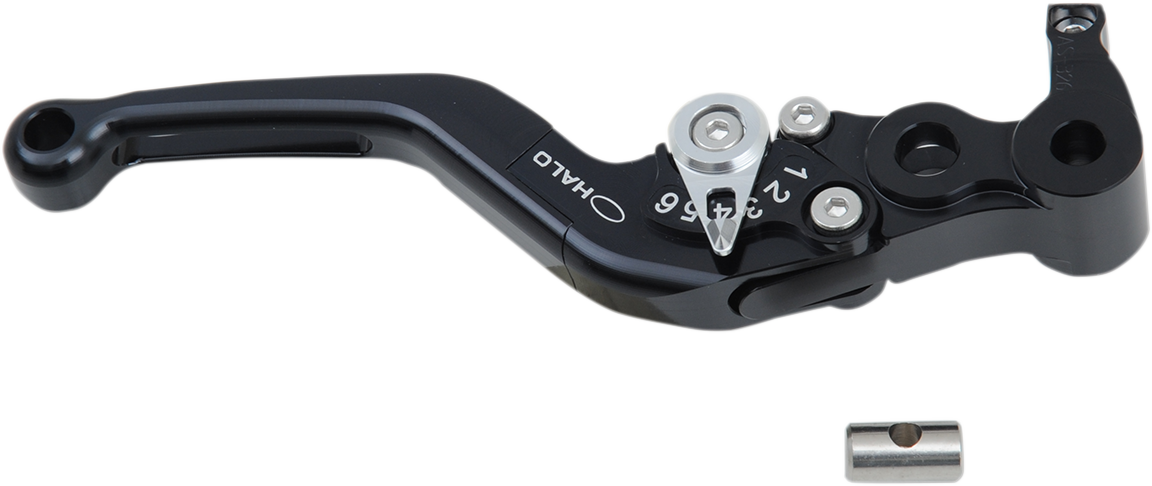 DRIVEN RACING HALO ADJUSTABLE AND FOLDING LEVERS BRAKE LEVER DRIVEN HALO