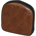 SISSY BAR PADS FOR HARLEY-DAVIDSON