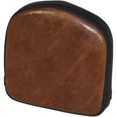 SISSY BAR PADS FOR HARLEY-DAVIDSON