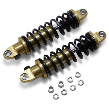 LEGEND REVO-A ADJUSTABLE XL COIL SUSPENSION FOR HARLEY-DAVIDSON