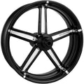 ONE-PIECE ALUMINUM WHEELS FOR HARLEY-DAVIDSON
