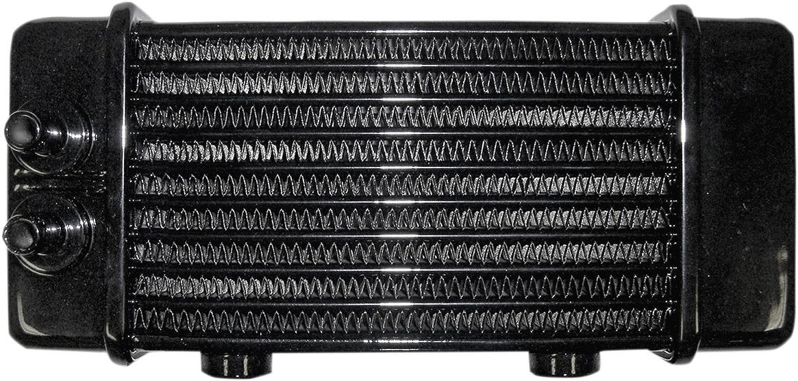 JAGG OIL COOLERS UNIVERSAL OIL COOLERS COOLER OIL UNIV 10ROW
