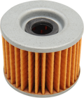 EMGO OIL FILTERS FLTR-OIL ASCOT HON 15412