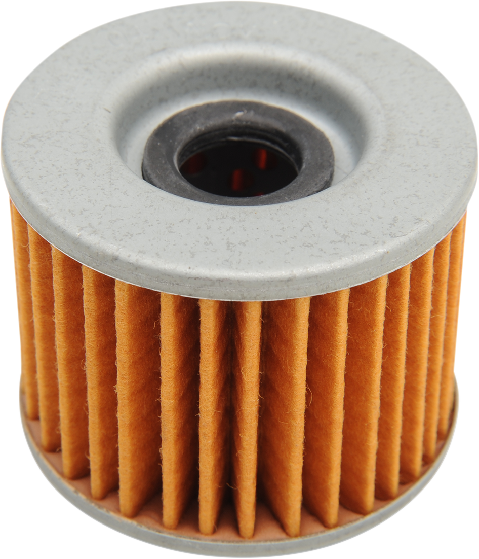 EMGO OIL FILTERS FLTR-OIL ASCOT HON 15412