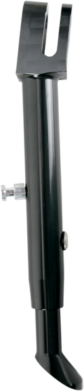 POWERSTANDS RACING ADJUSTABLE KICKSTANDS SIDESTAND ADJ HON BK