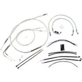 DESIGNER HANDLEBAR INSTALLATION KITS FOR HARLEY-DAVIDSON