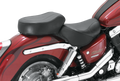 MUSTANG WIDE TOURING SEATS SEAT,HON-1100 VINTAGE