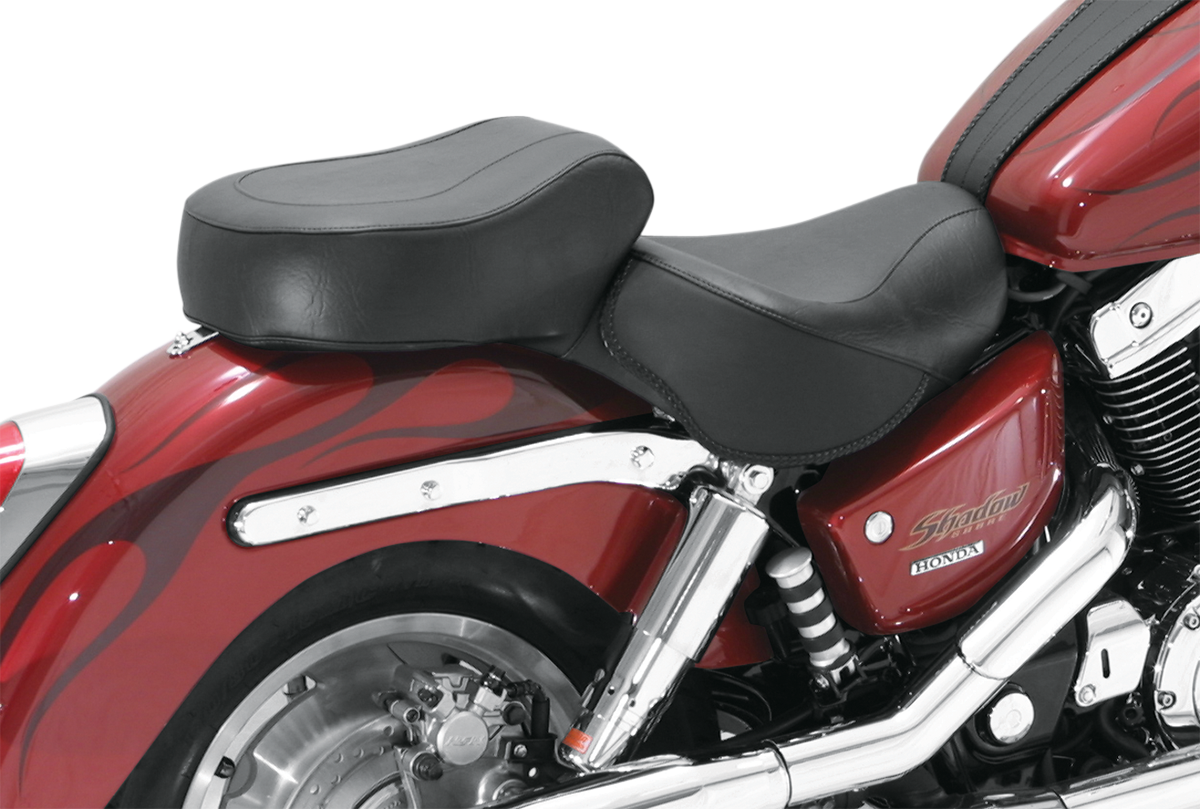 MUSTANG WIDE TOURING SEATS SEAT,HON-1100 VINTAGE