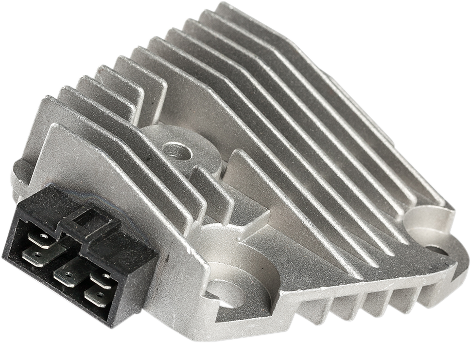 RICK'S MOTORSPORT ELECTRIC RECTIFIER/REGULATORS AND STATORS REGULATOR REC YAMAHA