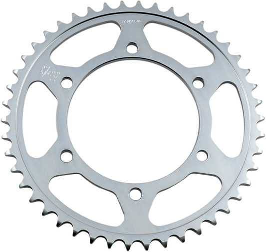 JT SPROCKETS JT SPROCKETS SPROCKET, RR 46T