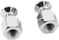 EMGO NET-NUTS NET-NUTS 3/8" X 24 SAE