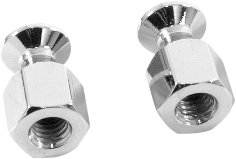 EMGO NET-NUTS NET-NUTS 5/16" X 18 SAE