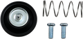 PARTS UNLIMITED AIR CUT-OFF VALVE REBUILD KITS REBUILD KIT AIRCUTOFF VLV