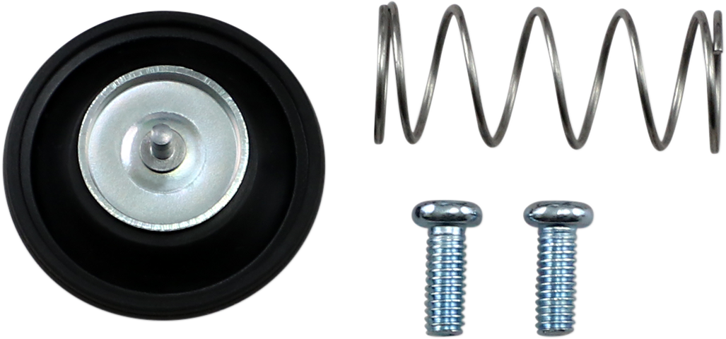 PARTS UNLIMITED AIR CUT-OFF VALVE REBUILD KITS REBUILD KIT AIRCUTOFF VLV
