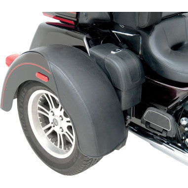 FENDER BRA SETS FOR HARLEY-DAVIDSON