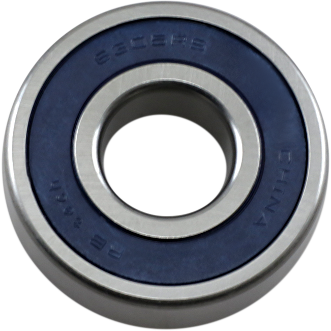 PARTS UNLIMITED BEARINGS BALL BEARING 25X62X17