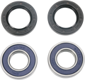 ALL BALLS WHEEL BEARING AND SEAL KITS WHEEL BEARING KIT 25-1403