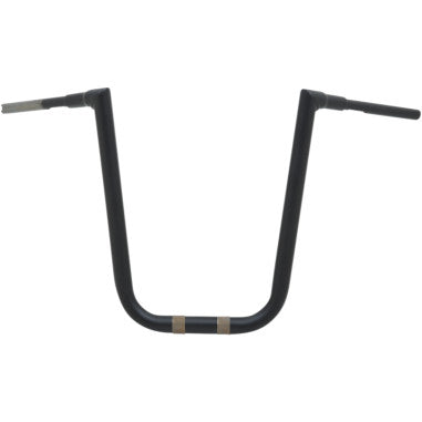 11/2​" GRANDE TWIN PEAKS HEFTY HANDLEBARS FOR HARLEY-DAVIDSON