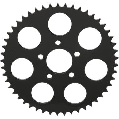 530 CHAIN CONVERSION REAR SPROCKETS FOR HARLEY-DAVIDSON