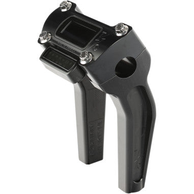 HANDLEBAR RISER KITS FOR HARLEY-DAVIDSON