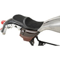 LOW-PROFILE TOURING SEATS FOR YAFFE
RAZORBACK AND 6-GAL. FUEL TANKS FOR HARLEY-DAVIDSON