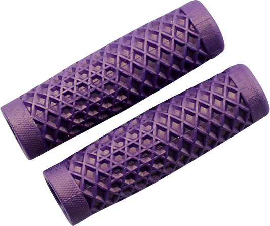 ODI VANS/CULT V-TWIN GRIPS GRIPS ODI VANS 7/8" PUR