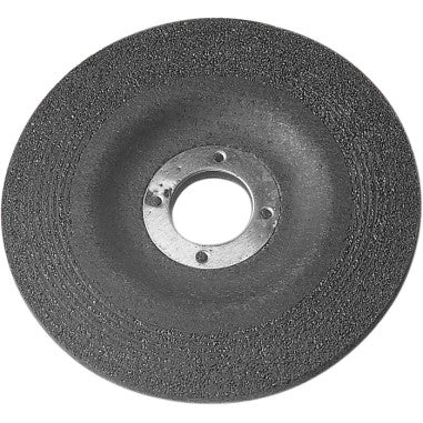 WOODY'S BLACK SILICON GRINDING WHEEL