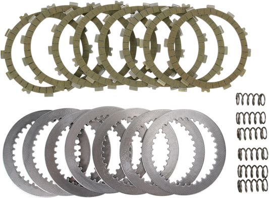 EBC EBC CLUTCH KITS, CLUTCH SPRINGS AND DIAPHRAGM SPRINGS CLUTCH KIT EBC SRK101