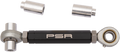 POWERSTANDS RACING LOWERING LINKS LOWER LINK ADJ KAW