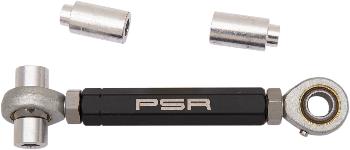 POWERSTANDS RACING LOWERING LINKS LOWER LINK ADJ KAW