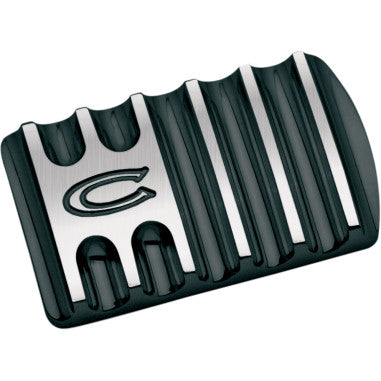 BRAKE PEDAL PADS FOR HARLEY-DAVIDSON