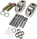 BARON HANDLEBAR RISER ADAPTERS/EXTENSIONS EXTENSION RISER PB 1" CH