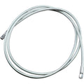 BRAIDED DOT UNIVERSAL BRAKE LINES AND FITTINGS FOR HARLEY-DAVIDSON
