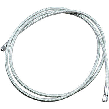 BRAIDED DOT UNIVERSAL BRAKE LINES AND FITTINGS FOR HARLEY-DAVIDSON
