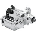 HIGH-PERFORMANCE STARTER MOTORS FOR HARLEY-DAVIDSON