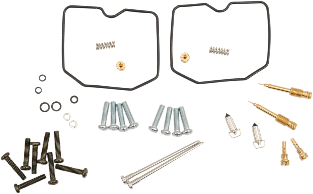 PARTS UNLIMITED CARBURETOR REPAIR KITS CARB KIT KAW EL250