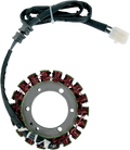 RICK'S MOTORSPORT ELECTRIC RECTIFIER/REGULATORS AND STATORS STATOR YAM