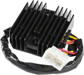 RICK'S MOTORSPORT ELECTRIC LITHIUM-ION BATTERY-COMPATIBLE RECTIFIER/REGULATORS REGULATOR LITH-ION 14-308
