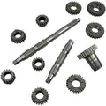 5-SPEED GEAR SETS FOR HARLEY-DAVIDSON