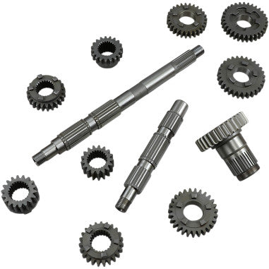 5-SPEED GEAR SETS FOR HARLEY-DAVIDSON
