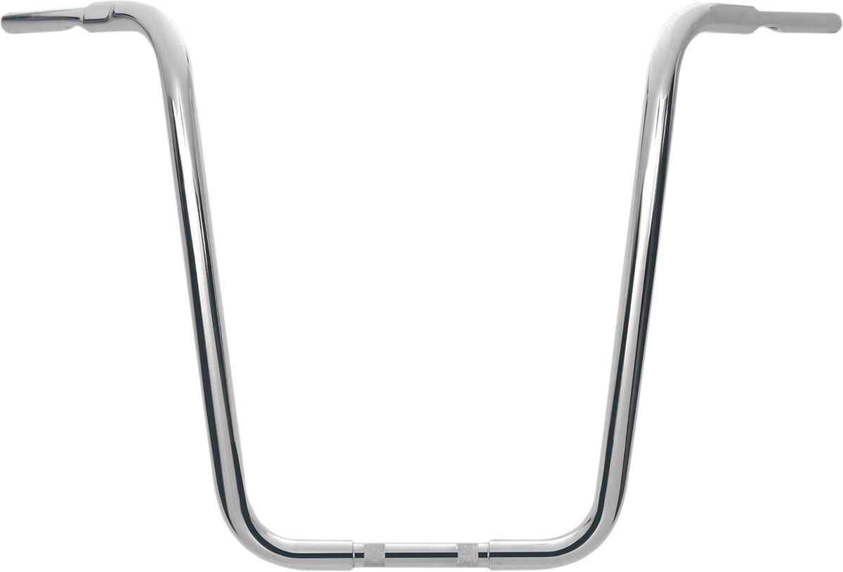 WILD 1 11/4" CHUBBY® HANDLEBARS HANDLEBAR PSYCHO 20"W/TBW