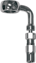 MAGNUM BYO® BUILD-YOUR-OWN UNIVERSAL BRAKE LINES BANJO BRAKE BYO 90 12MM