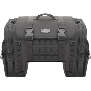 TS3200DE TACTICAL TUNNEL/TAIL BAG FOR HARLEY-DAVIDSON