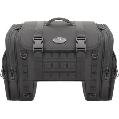 TS3200DE TACTICAL TUNNEL/TAIL BAG FOR HARLEY-DAVIDSON