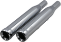 COBRA NH SERIES MUFFLERS FOR HARLEY-DAVIDSON 2004 - 2013 MUFFLERS 3" XL 04-13