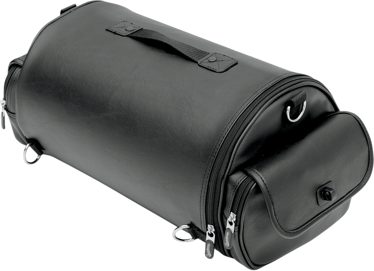 SADDLEMEN EXR1000 AND EXR1000S ROLL BAGS ROLLBAG DRIFTER