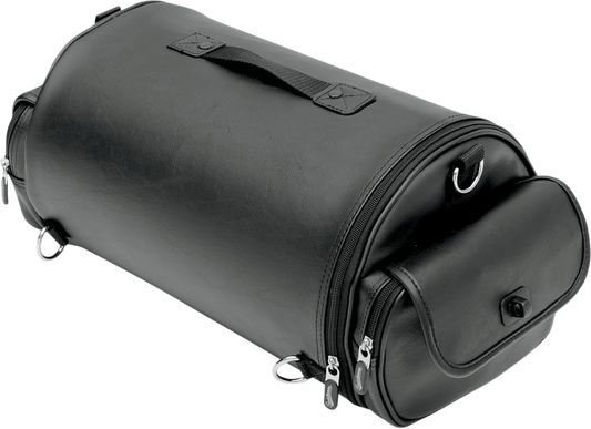 SADDLEMEN EXR1000 AND EXR1000S ROLL BAGS ROLLBAG DRIFTER